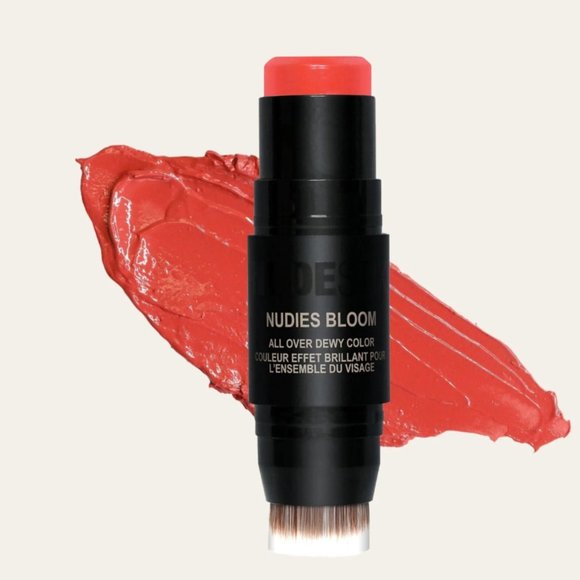 POPPY GIRL - NUDESTIX NUDIES BLOOM - Picture 3 of 6